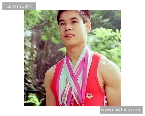 中国体育明星获奖排行榜揭晓谁是最闪耀的运动之星 中国体育明星获奖排行榜揭晓谁是最闪耀的运动之星