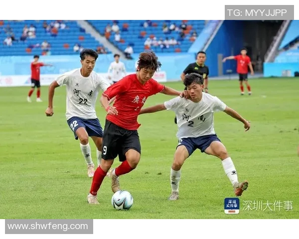 全运会足球明星排名榜单揭晓谁将成为本届赛事的最佳球员