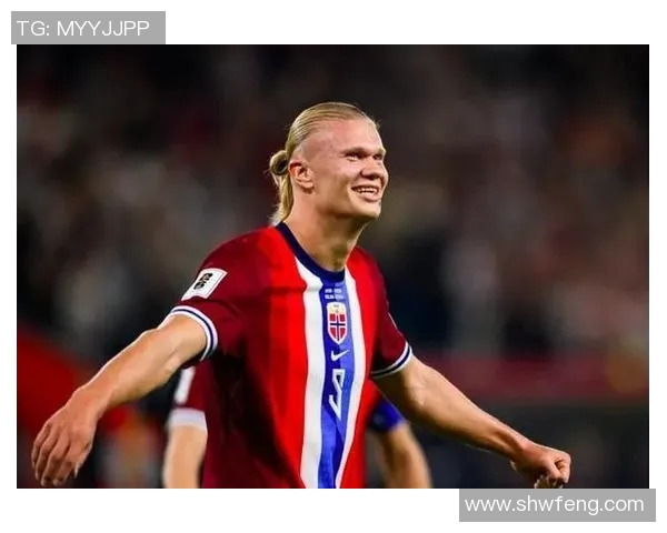 哈兰德足球明星壁纸精选展现其激情与风采的完美视觉盛宴 哈兰德足球明星壁纸精选展现其激情与风采的完美视觉盛宴