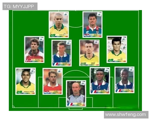 足球明星的魅力与技巧揭秘玩转绿茵场的传奇人物与他们的故事