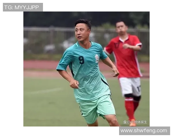 中国唯一足球明星的传奇人生与对中国足球的深远影响 中国唯一足球明星的传奇人生与对中国足球的深远影响