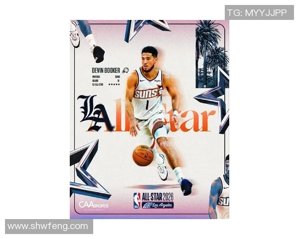 德文布克:从新星到超级巨星的篮球之路与成就解析 德文布克:从新星到超级巨星的篮球之路与成就解析