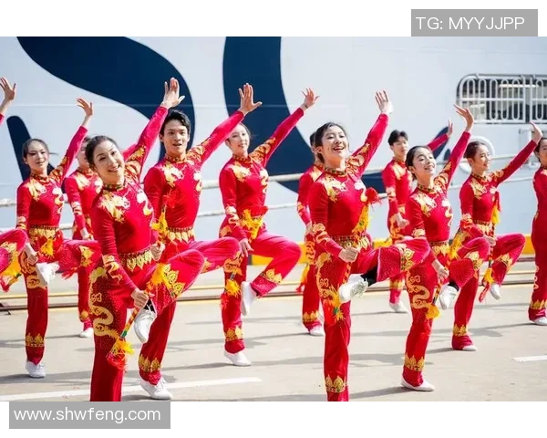 体育与艺术的交汇之美探索中国体育艺术的创新与融合之道