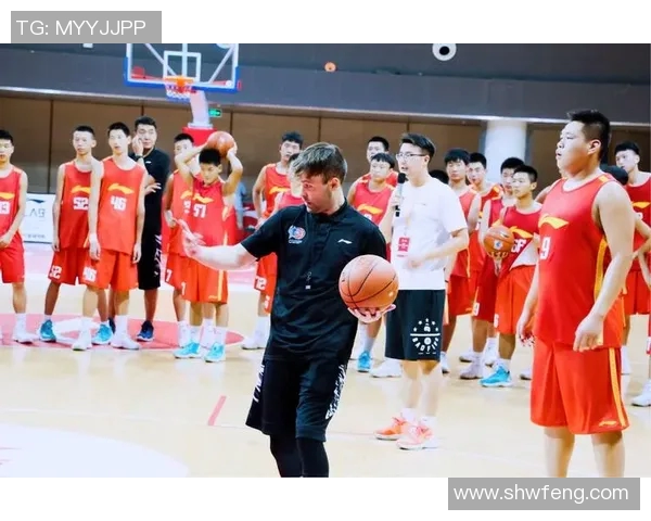篮球明星走廊里的传奇故事与梦想追逐之旅