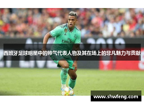 西班牙足球明星中的帅气代表人物及其在场上的非凡魅力与贡献