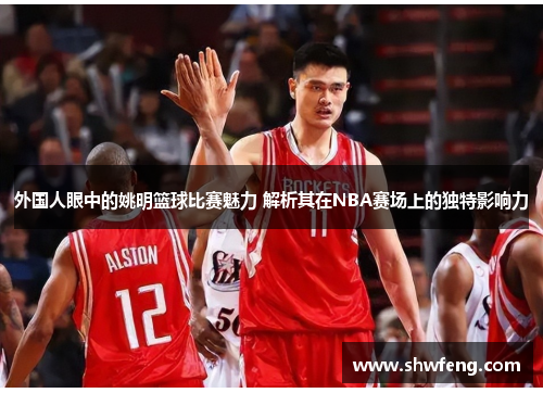 外国人眼中的姚明篮球比赛魅力 解析其在NBA赛场上的独特影响力