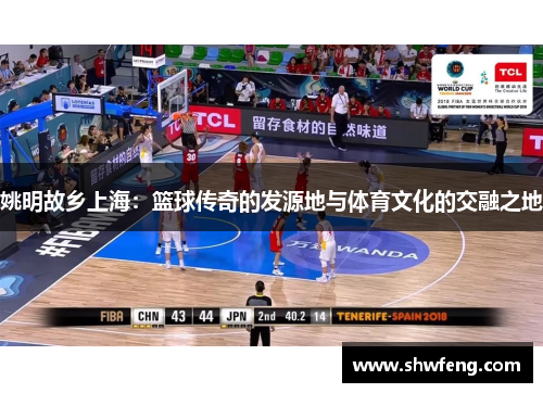 姚明故乡上海：篮球传奇的发源地与体育文化的交融之地