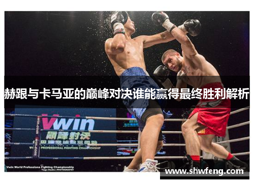 赫跟与卡马亚的巅峰对决谁能赢得最终胜利解析